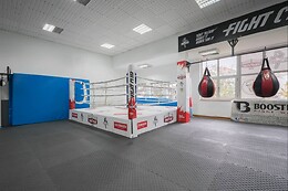 Estoril Fightclub