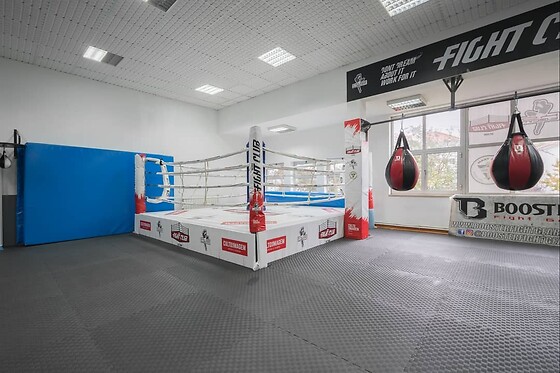 Estoril Fightclub - photo 7