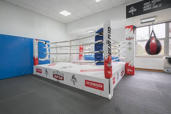Estoril Fightclub - photo 0