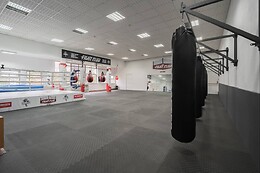 Estoril Fightclub