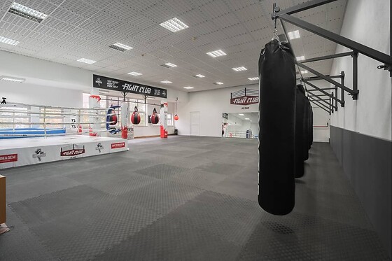 Estoril Fightclub - photo 8