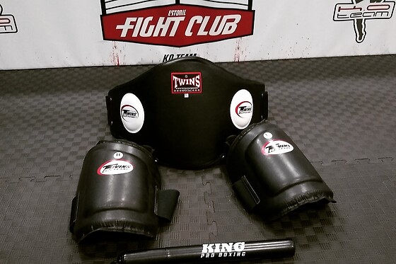 Estoril Fightclub - photo 4