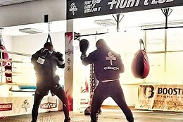 Estoril Fightclub