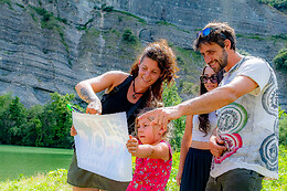 Accroche Toi Aux Branches Jaujac