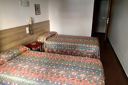 HOSTAL PALAFOX
