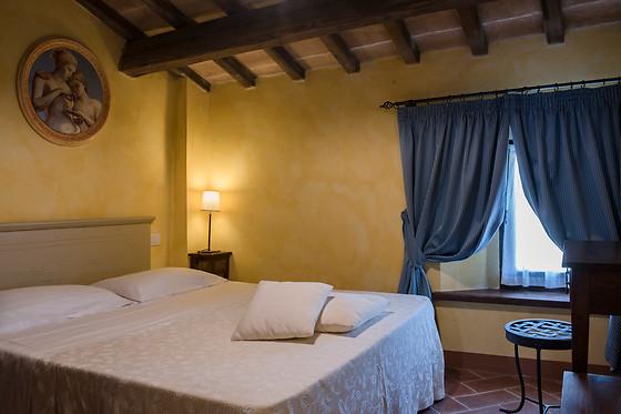 Ca' Virginia Country House & Wellness - photo 6