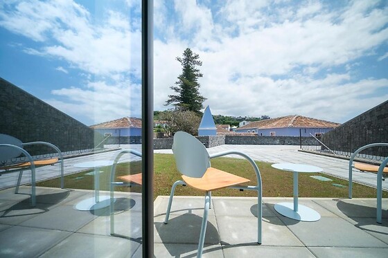 Azores Book Hotel - photo 15