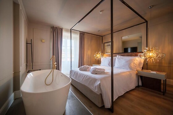 Azores Book Hotel - photo 0