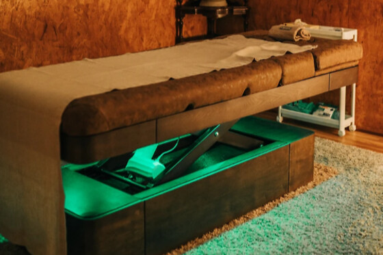 EQUADOR WELLNESS & SPA - photo 0