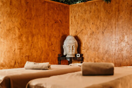 EQUADOR WELLNESS & SPA