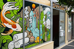 EQUADOR WELLNESS & SPA