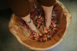 EQUADOR WELLNESS & SPA