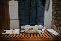 EQUADOR WELLNESS & SPA