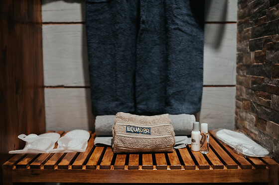 EQUADOR WELLNESS & SPA - photo 6