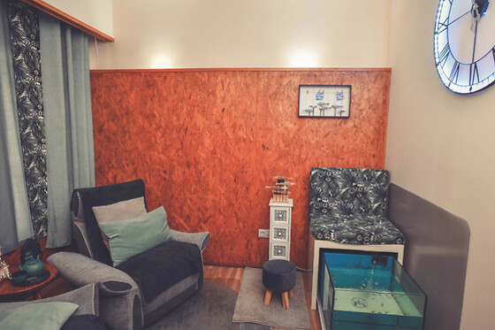EQUADOR WELLNESS & SPA - photo 7