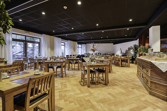Hôtel du Commerce Houffalize - photo 31