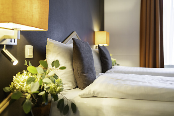 Hôtel du Commerce Houffalize - photo 12