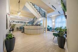 Baross City Hotel