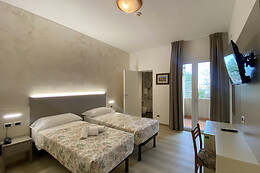 Hotel Lanterna