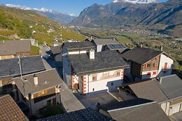 Château de Vaas (Valais)