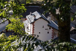 Château de Vaas (Valais)