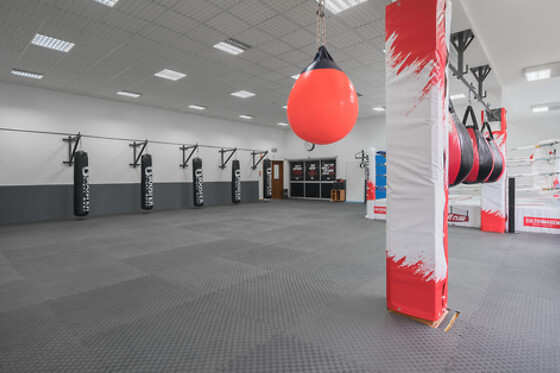 Estoril Fightclub - photo 3