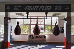 Estoril Fightclub