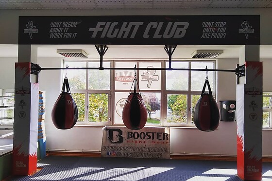 Estoril Fightclub - photo 6