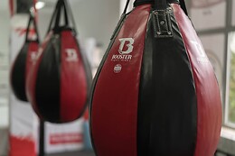Estoril Fightclub
