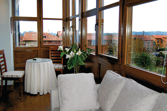 HOTEL QUINTA DE LA VILLANUEVA - photo 2