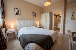 Au colombier du touron