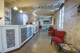 Au colombier du touron