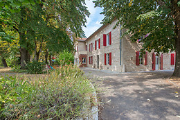 Au colombier du touron