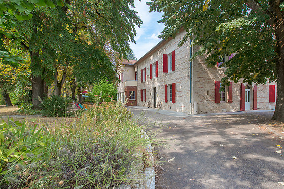 Au colombier du touron - photo 2