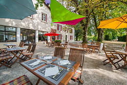 Au colombier du touron