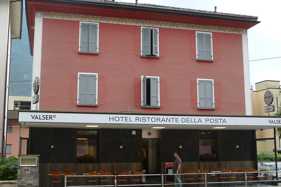 Albergo Ristorante Della Posta - photo 1