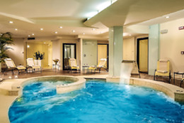 Rizzi Aquacharme Hotel & Spa