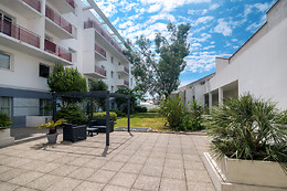 Zenitude Hôtel-Résidences - Les Portes de l'Océan