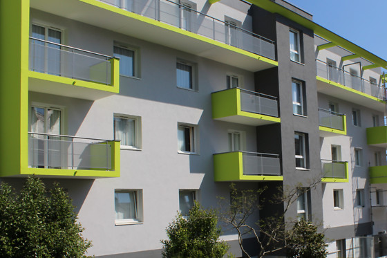 Zenitude Hôtel-Résidences - Les Portes de l'Océan - photo 6