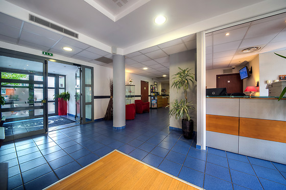 Zenitude Hôtel-Résidences - Les Portes de l'Océan - photo 9