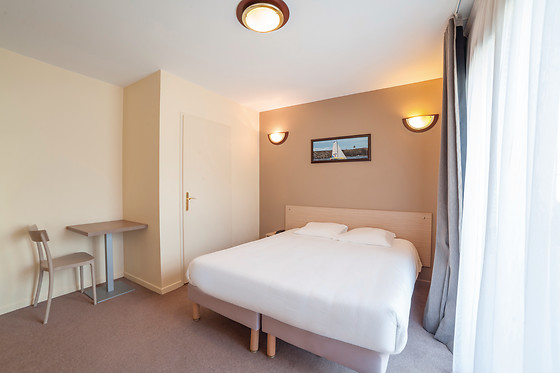 Zenitude Hôtel-Résidences : Magny-les-Hameaux - Versailles *** - photo 3
