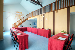 Zenitude Hôtel-Résidences - Les Portes de l'Océan