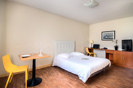 Zenitude Hôtel-Résidences - Les Portes de l'Océan