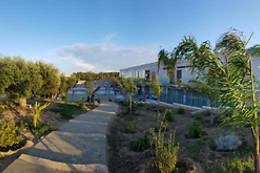 Agriturismo Tenuta Don Giovanni