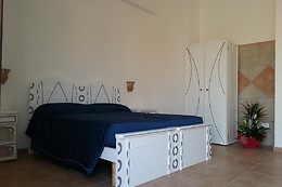 Agriturismo Tenuta Don Giovanni