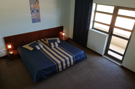 HOTEL LA FONTAINE - photo 2