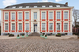 Château de Moulin le Comte