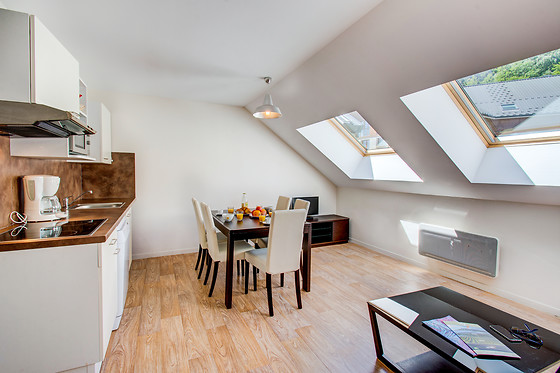 Résidence Les Balcons d'Aix - photo 5