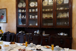 CASA MANUEL ESPREGUEIRA E OLIVEIRA