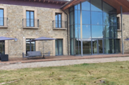 HOTEL VILLA MARCILLA